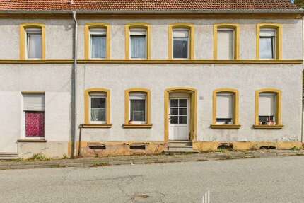 Haus Rutsweiler am Glan - 7 Zimmer, 191 m&sup2;, 100.000&euro; | Angebot:23014451