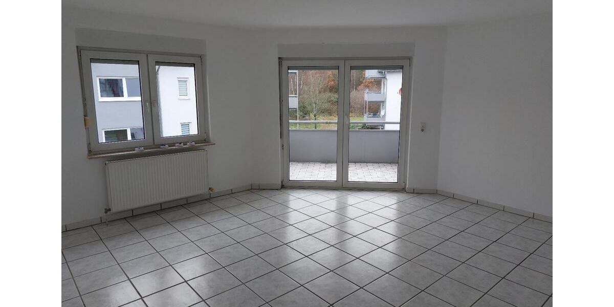 Etagenwohnung Homburg - 3 Zimmer, 82 m&sup2;, 197.000&euro; | Angebot:26608509