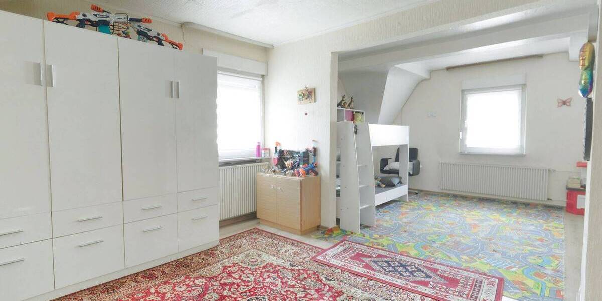 Doppelhaushälfte Spiesen-Elversberg Elversberg - 5 Zimmer, 110 m&sup2;, 93.000&euro; | Angebot:26160804