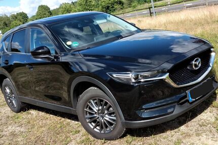 Mazda CX-5 104.000 km 16.200 &euro; Kirkel 66459