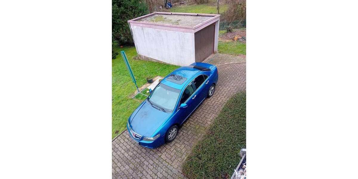 Honda Accord 330.000 km 1.300 &euro; Dudweiler (Saarbrücken) 66125