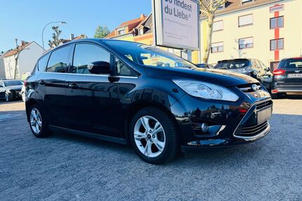 Ford C-Max 122.000 km 5.400 &euro; Saarbrücken 66115