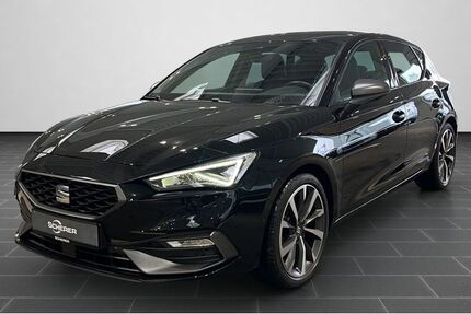 Seat Leon 49.552 km 22.980 &euro; Saarbrücken 66115