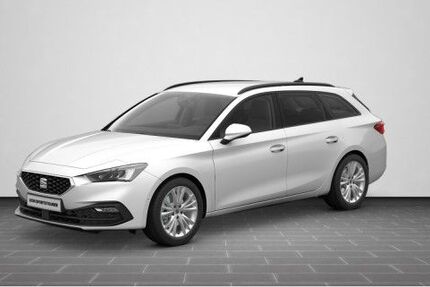 Seat Leon 25.500 km 25.900 &euro; Kirkel 66459