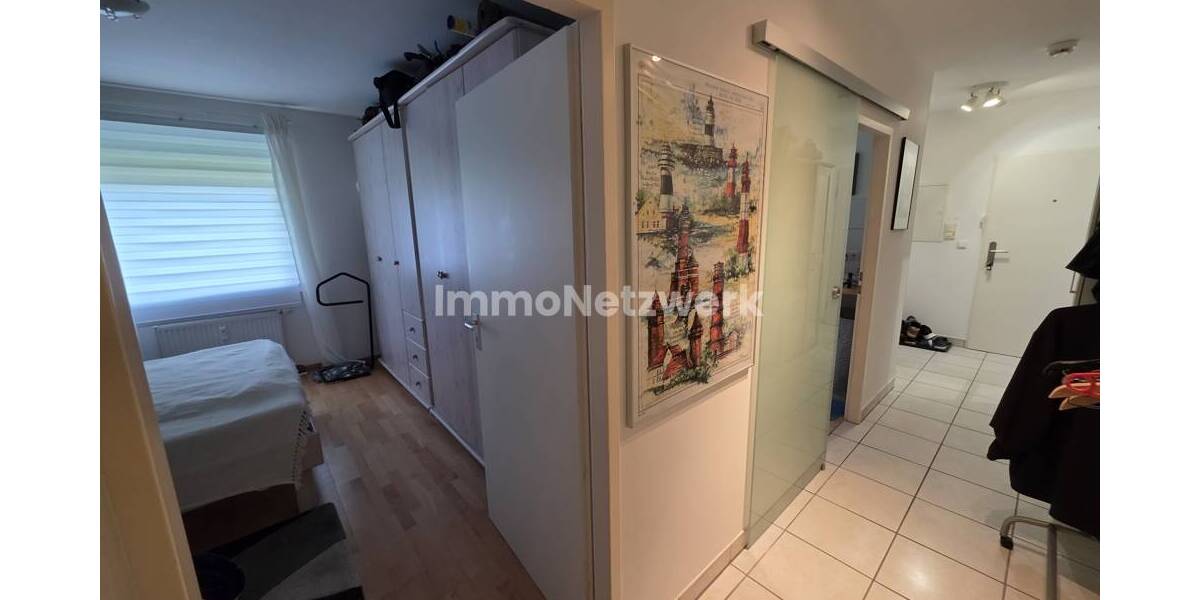 Etagenwohnung Saarbrücken / Eschberg Eschberg - 2 Zimmer, 68 m&sup2;, 158.000&euro; | Angebot:25805601