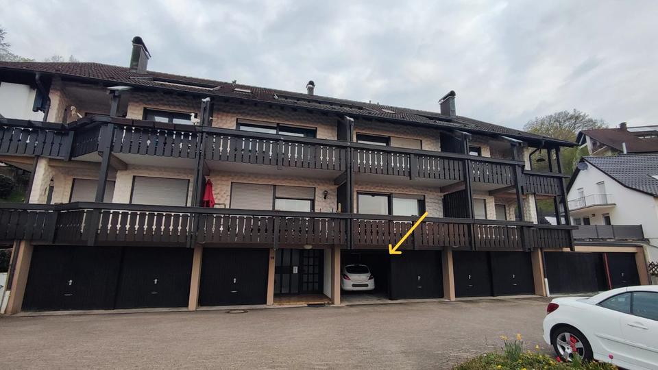 Etagenwohnung Blieskastel - 4 Zimmer, 110 m&sup2;, 238.000&euro; | Angebot:26757770