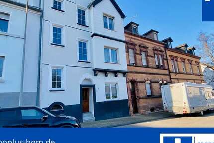 Haus Neunkirchen/Saar Saar - 8 Zimmer, 220 m&sup2;, 279.000&euro; | Angebot:24619871