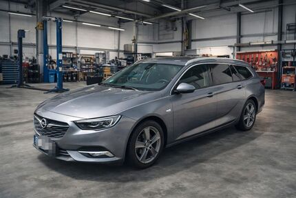 Opel Insignia 160.000 km 11.100 &euro; Weselberg 66919