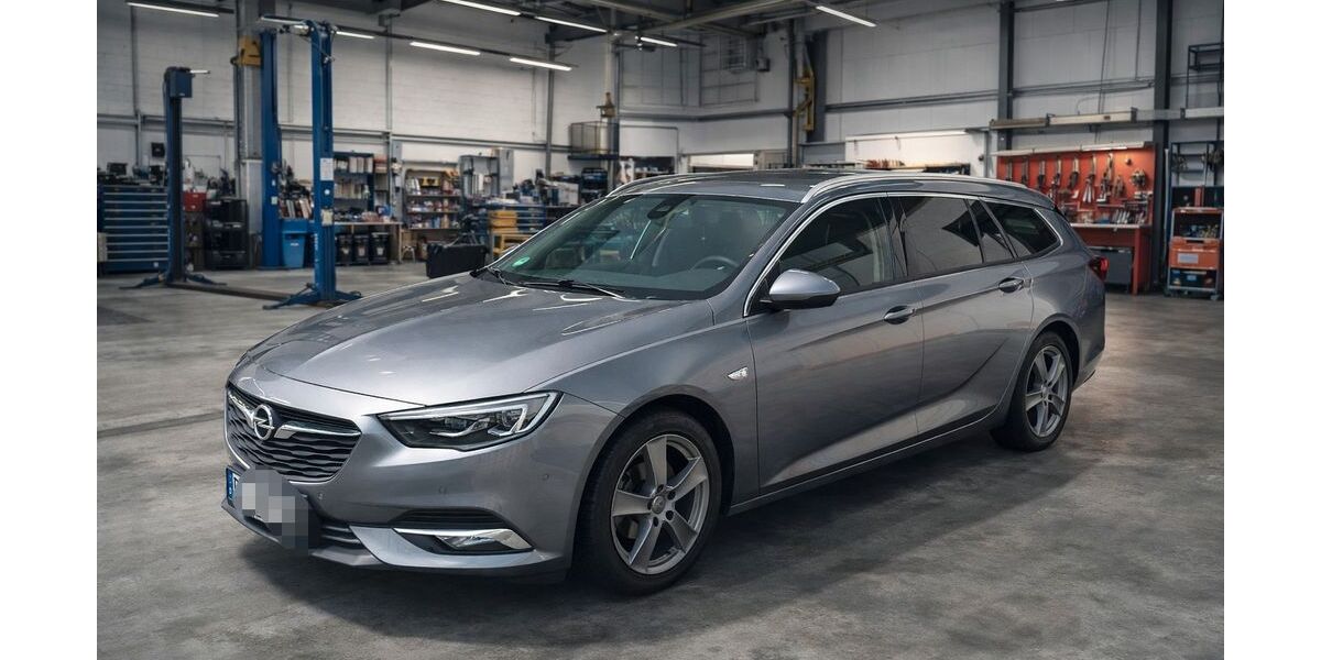Opel Insignia 160.000 km 11.200 &euro; Weselberg 66919