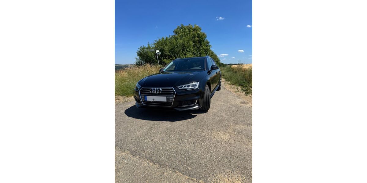 Audi A4 154.000 km 19.990 &euro; Contwig 66497