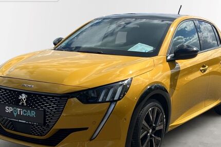 Peugeot 208 21.800 km 17.590 &euro; Homburg 66424