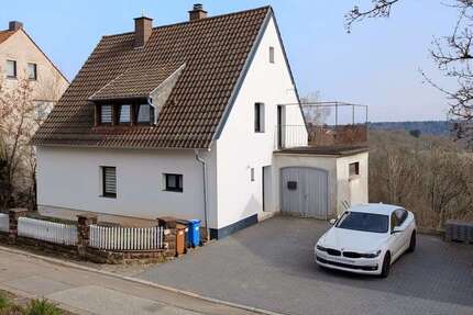 Haus Pirmasens - 5 Zimmer, 120 m&sup2;, 299.000&euro; | Angebot:25400513