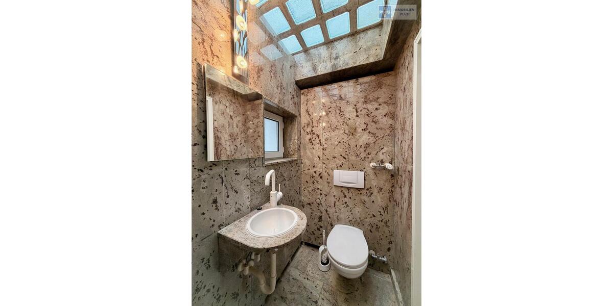 Dachgeschoßwohnung Homburg - 1 Zimmer, 60 m&sup2;, 690&euro; | Angebot:25251901