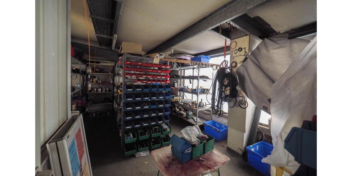 Gewerbeobjekt Zweibrücken - 2.250&euro; | Angebot:25184746