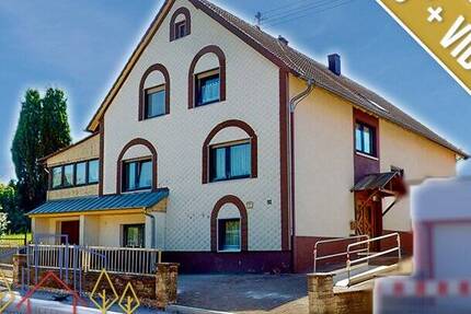 Haus Eppenbrunn - 1 Zimmer, 260 m&sup2;, 369.850&euro; | Angebot:25668045