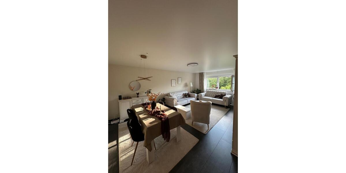 Etagenwohnung Saarbrücken Dudweiler - 3 Zimmer, 105 m&sup2;, 220.000&euro; | Angebot:26715356