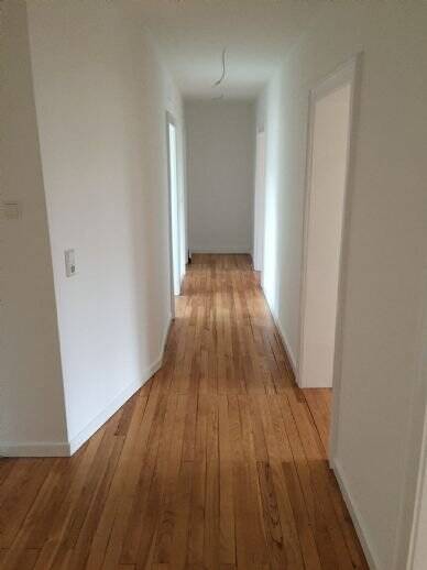 Etagenwohnung Saarbrücken Alt-Saarbrücken - 4 Zimmer, 110 m&sup2;, 955&euro; | Angebot:25726950