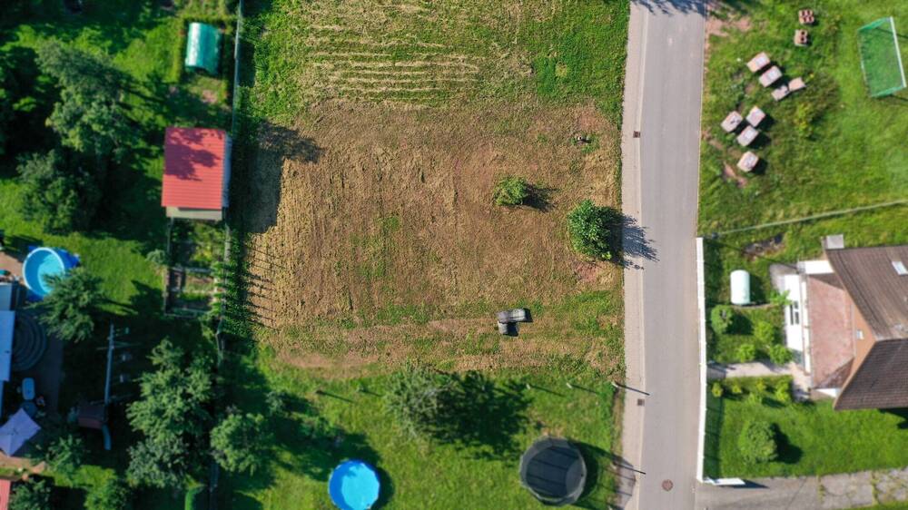 Grundstück Hilst - 59.500&euro; | Angebot:25798599