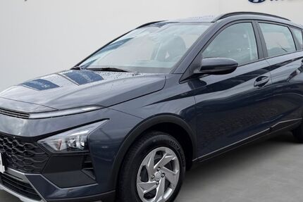 Hyundai BAYON 8.952 km 16.990 &euro; Schiffweiler 66578