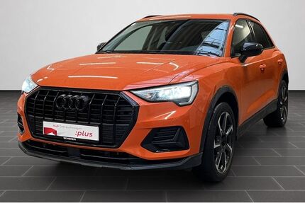 Audi Q3 42.400 km 29.990 &euro; Homburg 66424