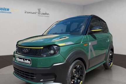 Ligier Myli 5.572 km 18.888 &euro; Saarbrücken 66133