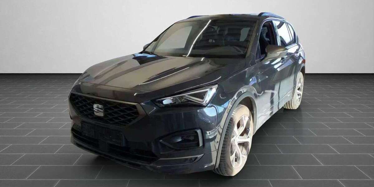 Seat Tarraco 59.100 km 26.900 &euro; Kirkel-Limbach 66459