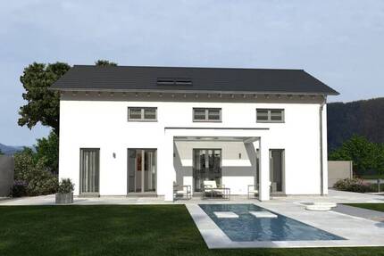 Haus Illingen Hirzweiler - 5 Zimmer, 185 m&sup2;, 504.900&euro; | Angebot:26156048