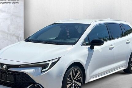 Toyota Corolla 4.000 km 32.555 &euro; Zweibrücken 66482