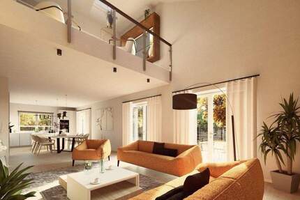 Haus Spiesen-Elversberg Spiesen - 5 Zimmer, 210 m&sup2;, 594.900&euro; | Angebot:25743148