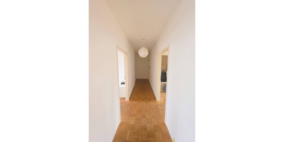 Etagenwohnung Saarbrücken St Johann - 3 Zimmer, 76 m&sup2;, 199.000&euro; | Angebot:26204731