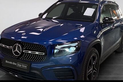 Mercedes-Benz GLB 200 6.586 km 43.580 &euro; Saarbrücken 66117