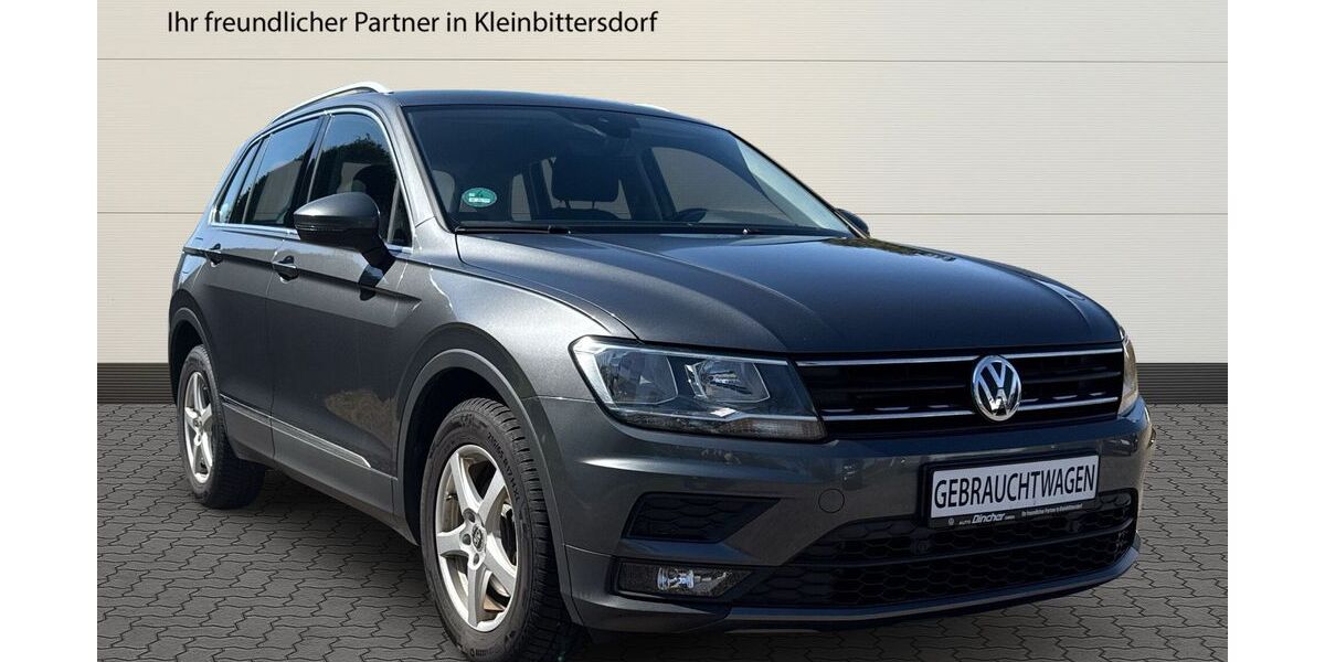VW Tiguan 153.750 km 17.490 &euro; Kleinblittersdorf 66271