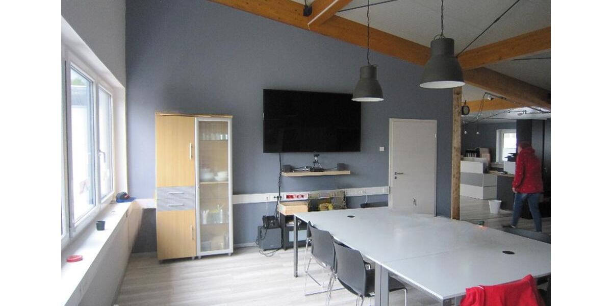 Gewerbeobjekt Saarbrücken Bübingen - 1.380&euro; | Angebot:25757578