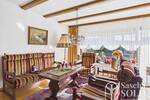 Großes Einfamilienhaus in begehrter Lage von Oberwürzbach, St. Ingbert mit Terrasse und Südbalkon - Einfamilienhaus Sankt Ingbert Oberwürzbach | Angebot:26161394