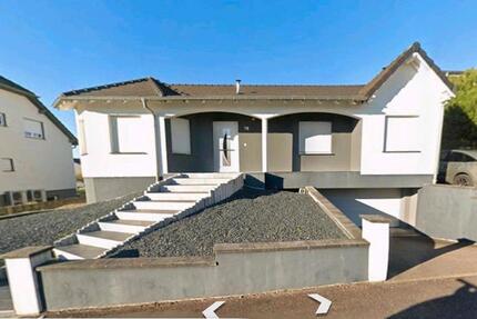 Haus Saarbrücken Kieselhumes - 4 Zimmer, 150 m&sup2;, 370.000&euro; | Angebot:25922410