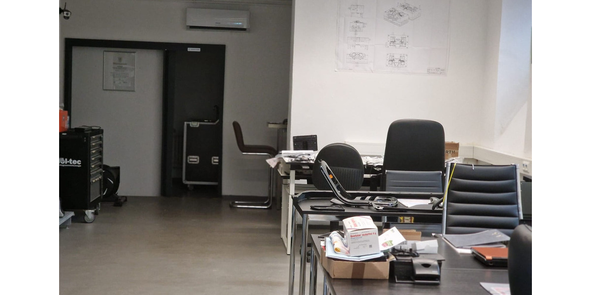 Gewerbeobjekt Pirmasens - 450&euro; | Angebot:23219204