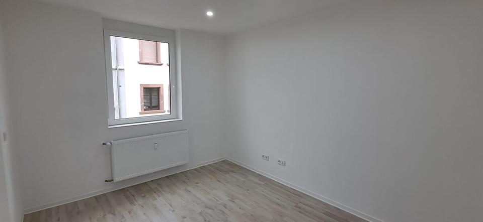 Etagenwohnung Kirkel - 1 Zimmer, 60 m&sup2;, 730&euro; | Angebot:25052888