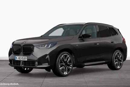 BMW X3 M50 11.957 km 72.980 &euro; Saarbrücken 66121