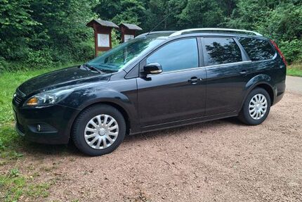 Ford Focus 230.000 km 2.299 &euro; Heusweiler 66265