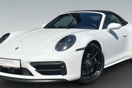 Porsche 992 45.500 km 147.900 &euro; Saarbrücken 66115