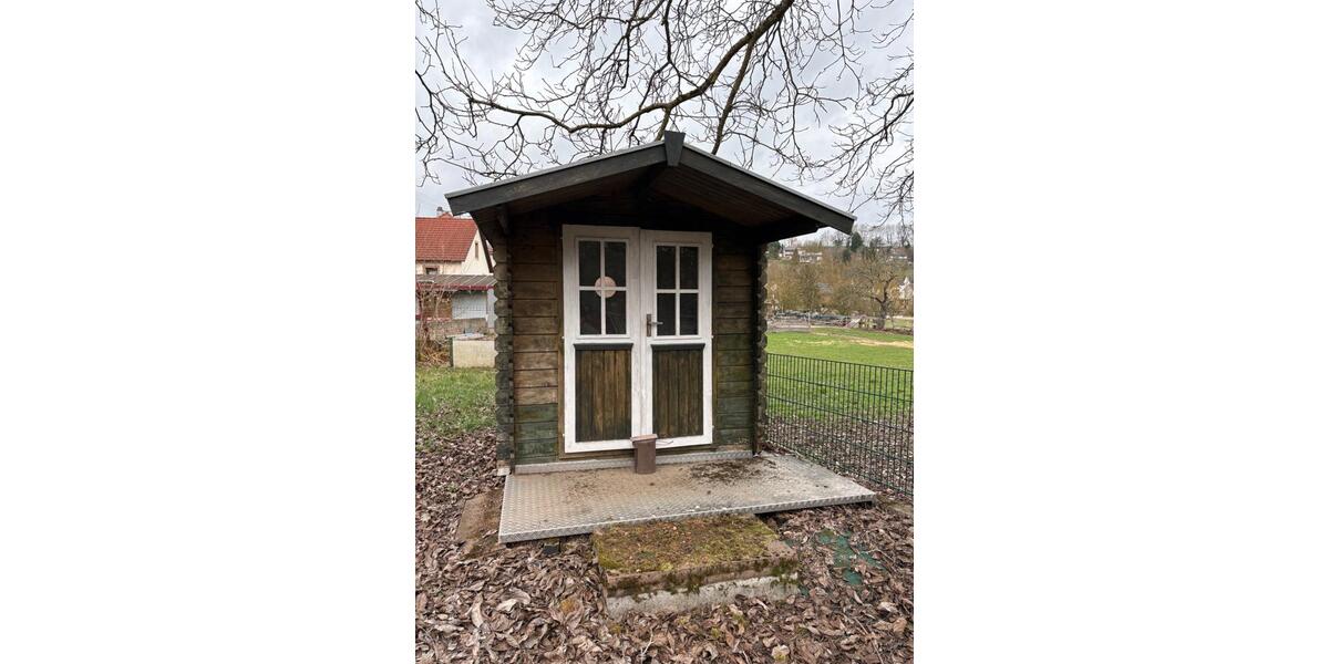 Mehrfamilienhaus, Wohnhaus Rieschweiler-Mühlbach Mühlbach - 9 Zimmer, 220 m&sup2;, 280.000&euro; | Angebot:25509834