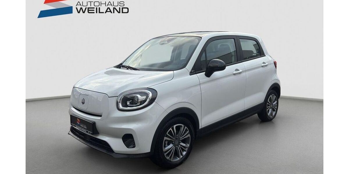 Leapmotor T03 3.000 km 19.900 &euro; Neunkirchen 66539