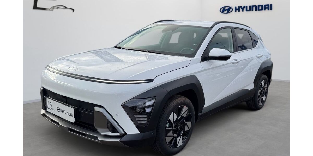 Hyundai KONA 4.000 km 33.290 &euro; Contwig 66497