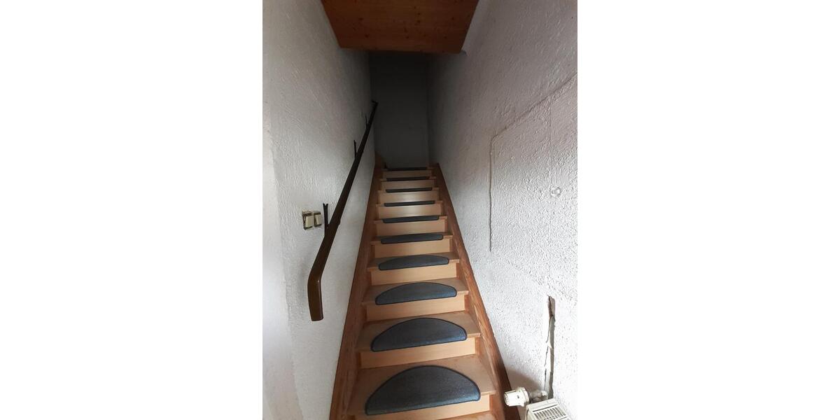 Einfamilienhaus Heusweiler - 3 Zimmer, 75 m&sup2;, 92.000&euro; | Angebot:25283380