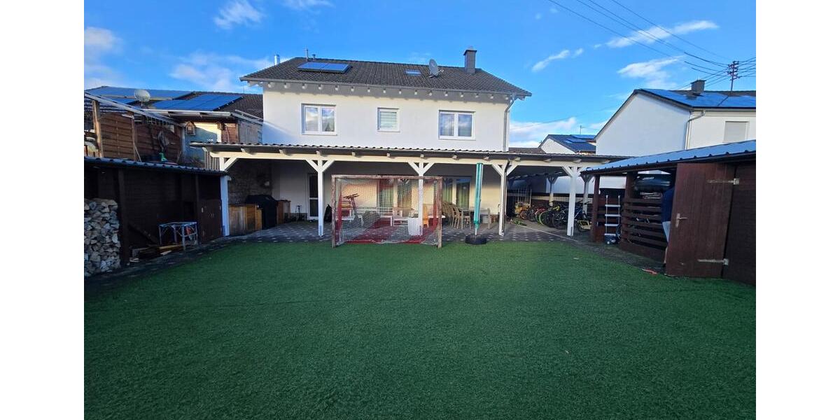 Einfamilienhaus Bruchmühlbach-Miesau Miesau - 8 Zimmer, 250 m&sup2;, 565.000&euro; | Angebot:26062721