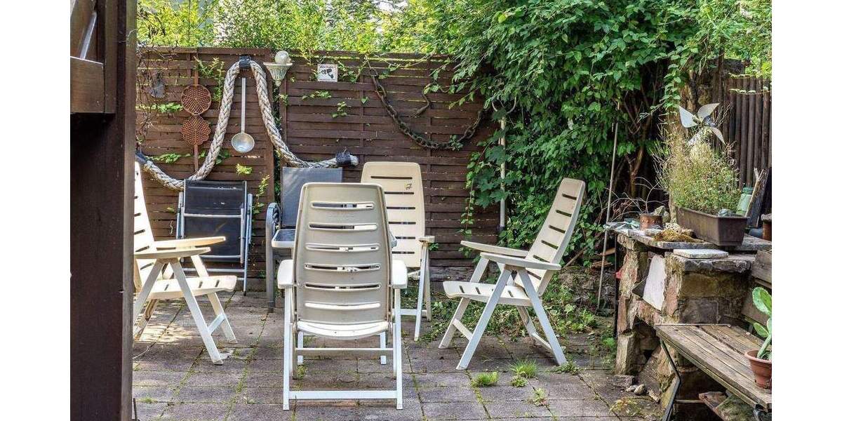 Mehrfamilienhaus, Wohnhaus Saarbrücken Scheidt - 9 Zimmer, 189 m&sup2;, 259.000&euro; | Angebot:25743256