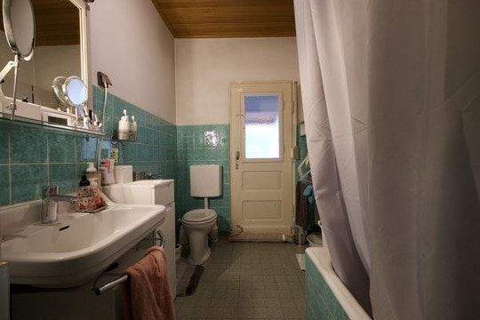 Einfamilienhaus Mandelbachtal Habkirchen - 7 Zimmer, 229 m&sup2;, 227.000&euro; | Angebot:25801959