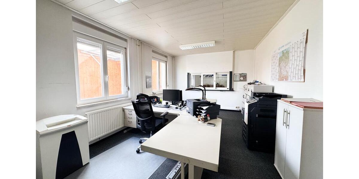 Gewerbeobjekt Zweibrücken - 4.500&euro; | Angebot:21251078