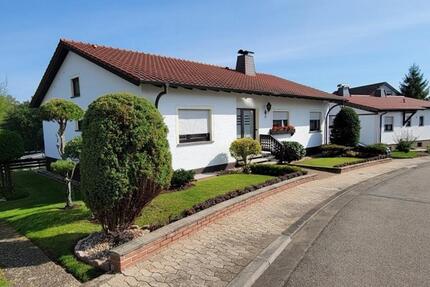 Haus Bexbach - 4 Zimmer, 120 m&sup2;, 425.000&euro; | Angebot:25225793