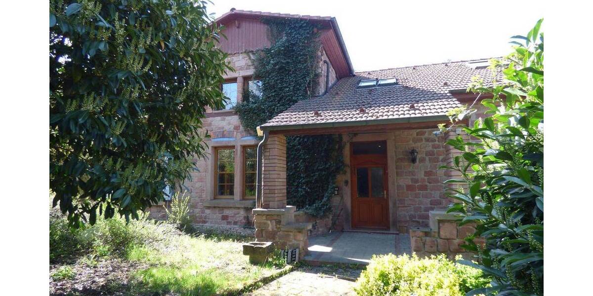 Mehrfamilienhaus, Wohnhaus Landstuhl - 8 Zimmer, 252 m&sup2;, 599.000&euro; | Angebot:26207457